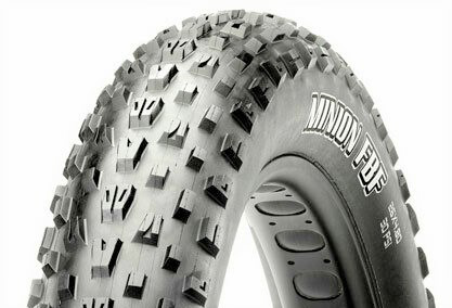 Maxxis Minion FBF BlacknFold Tire