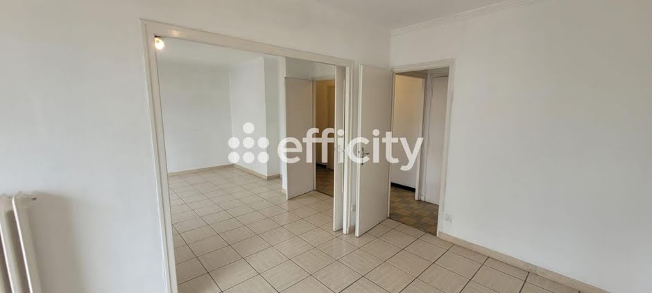 Vente appartement 5 pièces 86 m² à Eybens (38320), 149 000 €