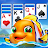 Solitaire: Fishing Go! icon