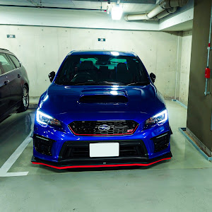 WRX STI