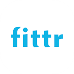 Cover Image of Download Fittr - Fitness & Nutrition 4.4 APK