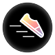 Flyrun running app - track running technique Download on Windows
