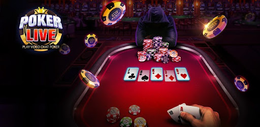 Poker Live: Texas Holdem Game