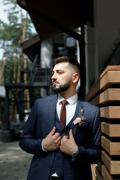 Wedding photographer Vitaliy Rybalov (rybalov). Photo of 20 September 2021