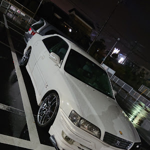 チェイサー JZX100