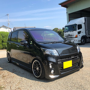 ステラ LA100F