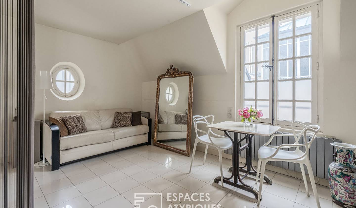 Appartement Paris 6ème