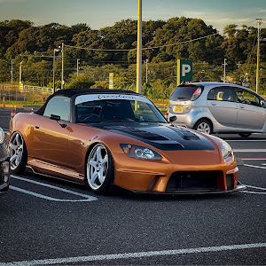 S2000 AP2