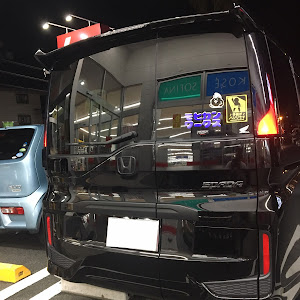 ステップワゴン RP3