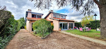 maison à Bruguières (31)