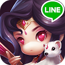 Herunterladen LINE 小小君王 Installieren Sie Neueste APK Downloader