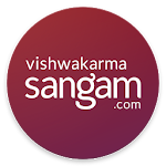 Cover Image of Скачать Vishwakarma Sangam -Best Vishwakarma Matrimony App 2.0.5 APK