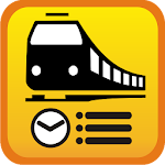 UK Train Times: Train Scout Apk