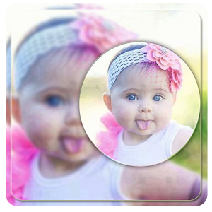 PIP  Camera App logo