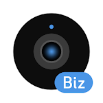 Cover Image of 下载 TOAST Cam Biz - Employee 1.0.5 APK