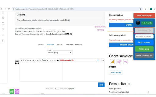 Auto Answer Edunext Preview 6