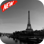 Cover Image of Download Eiffel Tower wallpaper 2.0 APK