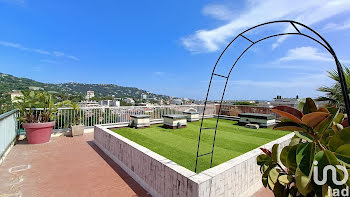 appartement à Cannes (06)