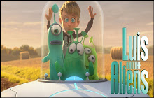 Luis and the Aliens Wallpapers small promo image