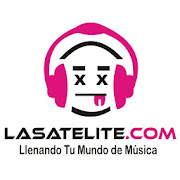 LaSatelite.com 1.0 Icon