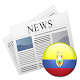 Download Ecuador News For PC Windows and Mac 1.0