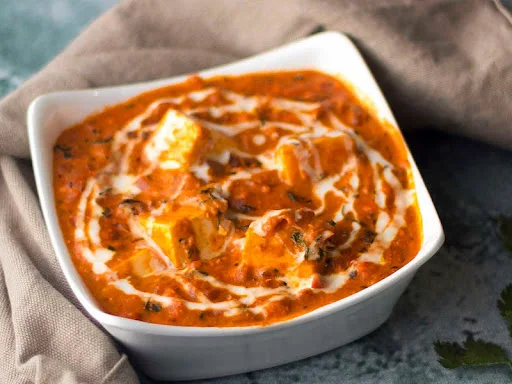 Paneer Lababdar