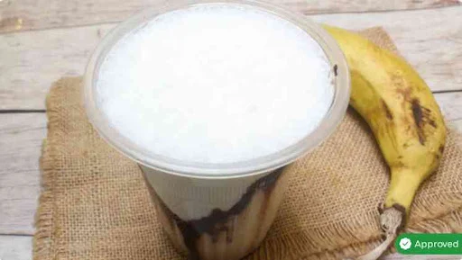 Banana Shake