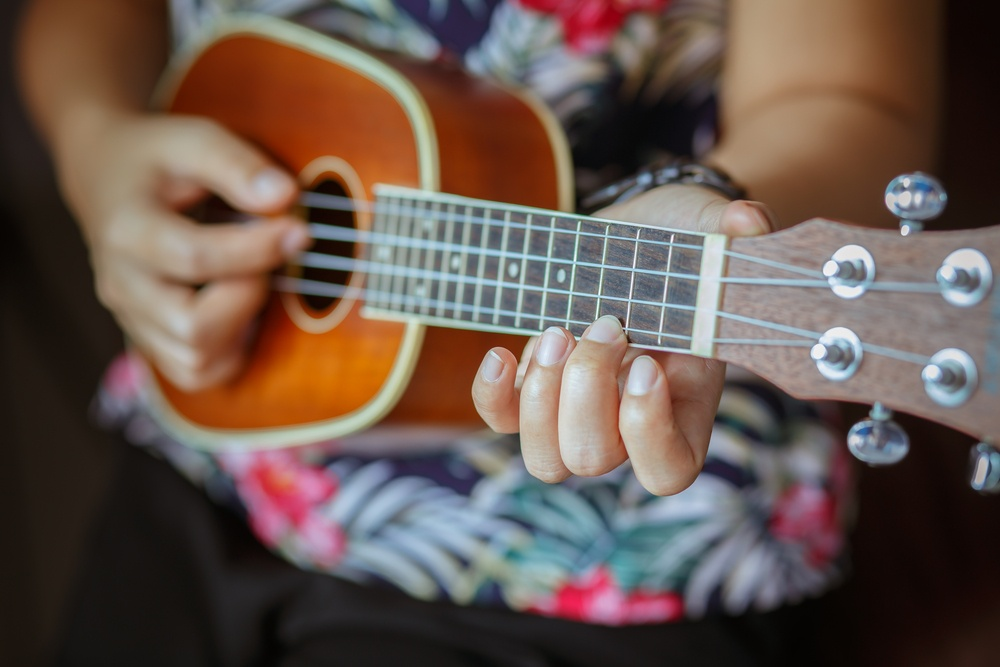 Ukulele