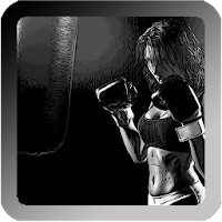 MMA Wallpapers HD  Motivation