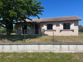 maison à Saint-Seurin-sur-l'Isle (33)