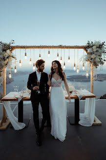 Wedding photographer Themistocles Kaltsidis (themistocles). Photo of 20 May 2022