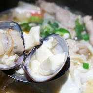 豆腐村 韓式豆腐煲料理