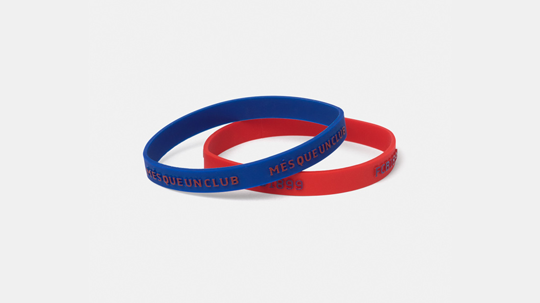 barca fc armband gift items shop near me