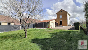 maison à Luxeuil-les-Bains (70)