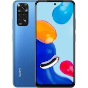 Điện Thoại Xiaomi Redmi Note11(4Gb/128Gb) - Hàng Chính Hãng