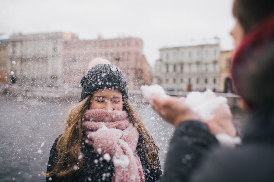 Fotógrafo de bodas Sergey Naumenko (zenit41k). Foto del 15 de diciembre 2022