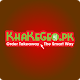 Download Kha Ke Geo For PC Windows and Mac 1.0