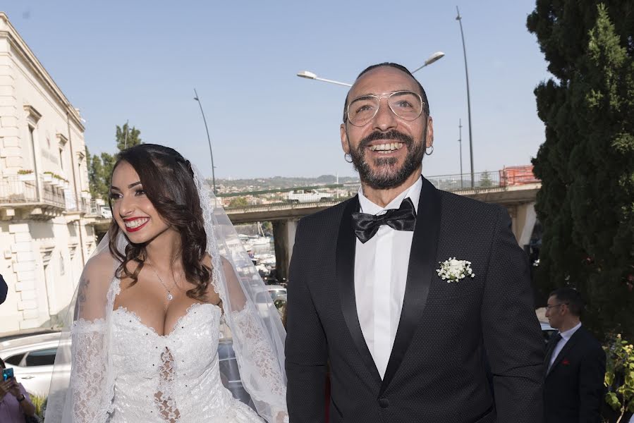 Fotógrafo de bodas Giuseppe Boccaccini (boccaccini). Foto del 30 de octubre 2019