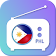 Radio Philippines  icon