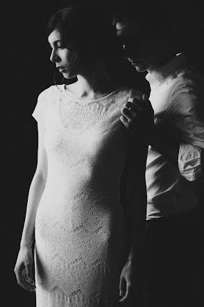 Wedding photographer Olga Dronova (starlight). Photo of 7 February 2016