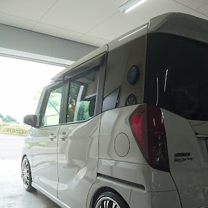 デイズルークス B21A