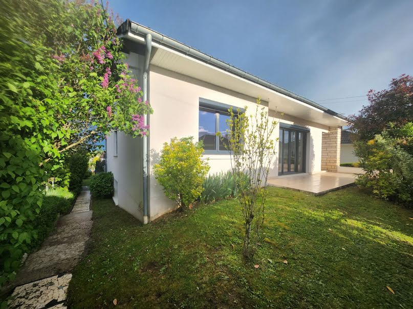Vente maison 6 pièces 134 m² à Rilhac-Rancon (87570), 270 000 €