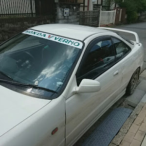 インテグラ DC2