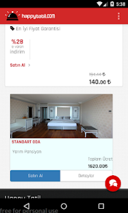 Happy Tatil(圖3)-速報App
