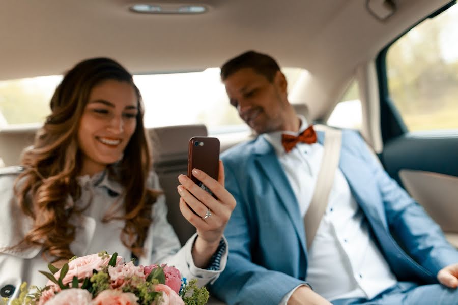 Photographe de mariage Vadim Medooff (vmedooff). Photo du 7 mai 2019