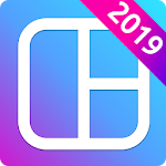 Cover Image of Herunterladen Collage Maker: Bildbearbeitung 1.3.0 APK