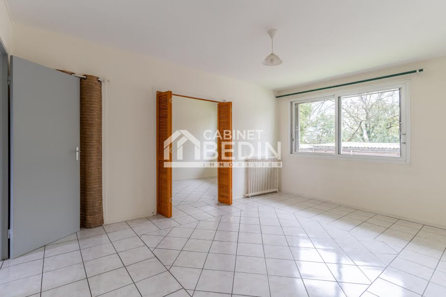 Vente appartement 3 pièces 53 m² à Bordeaux (33000), 176 000 €