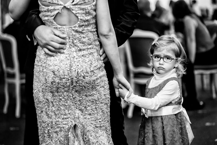 Photographe de mariage Vali Matei (matei). Photo du 15 avril 2015