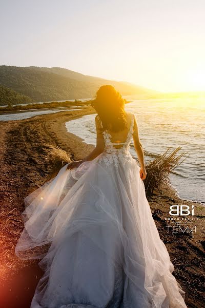 Wedding photographer Burcu Bal Ili (burcubalili). Photo of 31 October 2019