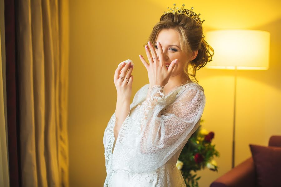 Photographe de mariage Vika Babiy (vicababii). Photo du 24 janvier 2017